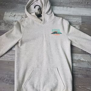 RIP CURL origins boys Hoodie (14/Large)